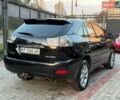 Черный Лексус РХ, объемом двигателя 3.5 л и пробегом 250 тыс. км за 8600 $, фото 5 на Automoto.ua