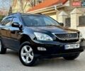 Черный Лексус РХ, объемом двигателя 3.46 л и пробегом 178 тыс. км за 12900 $, фото 18 на Automoto.ua