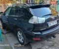 Черный Лексус РХ, объемом двигателя 3.46 л и пробегом 280 тыс. км за 11500 $, фото 8 на Automoto.ua