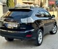 Черный Лексус РХ, объемом двигателя 3.46 л и пробегом 178 тыс. км за 12900 $, фото 9 на Automoto.ua