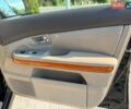 Чорний Лексус РХ, об'ємом двигуна 0 л та пробігом 260 тис. км за 7500 $, фото 32 на Automoto.ua