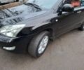 Черный Лексус РХ, объемом двигателя 3.5 л и пробегом 270 тыс. км за 12200 $, фото 15 на Automoto.ua