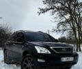 Черный Лексус РХ, объемом двигателя 3.5 л и пробегом 250 тыс. км за 9799 $, фото 2 на Automoto.ua