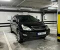 Черный Лексус РХ, объемом двигателя 3.46 л и пробегом 270 тыс. км за 12500 $, фото 1 на Automoto.ua