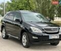 Чорний Лексус РХ, об'ємом двигуна 3.5 л та пробігом 203 тис. км за 8900 $, фото 7 на Automoto.ua