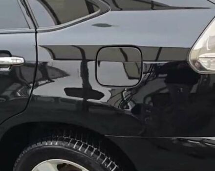 Чорний Лексус РХ, об'ємом двигуна 3.5 л та пробігом 340 тис. км за 11500 $, фото 9 на Automoto.ua