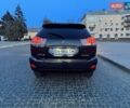 Черный Лексус РХ, объемом двигателя 3.46 л и пробегом 249 тыс. км за 9200 $, фото 24 на Automoto.ua