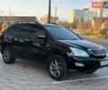 Черный Лексус РХ, объемом двигателя 3.46 л и пробегом 190 тыс. км за 12500 $, фото 20 на Automoto.ua