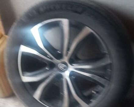 Черный Лексус РХ, объемом двигателя 3.46 л и пробегом 270 тыс. км за 12500 $, фото 6 на Automoto.ua