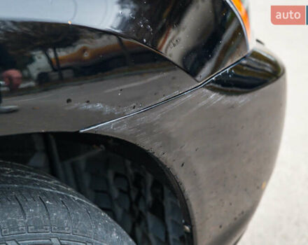 Чорний Лексус РХ, об'ємом двигуна 3.3 л та пробігом 207 тис. км за 11800 $, фото 23 на Automoto.ua