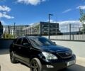 Черный Лексус РХ, объемом двигателя 3.5 л и пробегом 220 тыс. км за 12500 $, фото 4 на Automoto.ua
