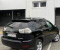 Лексус РХ 2007 в Каменское - Днепродзержинск на Automoto.ua Черный Лексус РХ, объемом двигателя 3.5 л и пробегом 335 тыс. км за 8700 $, фото 4 на Automoto.ua