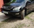 Чорний Лексус РХ, об'ємом двигуна 3.5 л та пробігом 260 тис. км за 11600 $, фото 10 на Automoto.ua