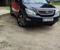 Чорний Лексус РХ, об'ємом двигуна 3.5 л та пробігом 260 тис. км за 11600 $, фото 1 на Automoto.ua