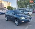 Черный Лексус РХ, объемом двигателя 3.46 л и пробегом 246 тыс. км за 9500 $, фото 8 на Automoto.ua
