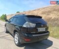 Лексус РХ 2007 в Одессе на Automoto.ua Черный Лексус РХ, объемом двигателя 3.46 л и пробегом 182 тыс. км за 10500 $, фото 12 на Automoto.ua