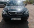 Чорний Лексус РХ, об'ємом двигуна 3.46 л та пробігом 262 тис. км за 15000 $, фото 1 на Automoto.ua
