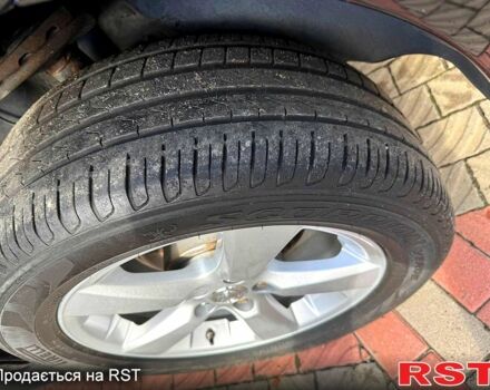 Чорний Лексус РХ, об'ємом двигуна 3.5 л та пробігом 208 тис. км за 10500 $, фото 7 на Automoto.ua