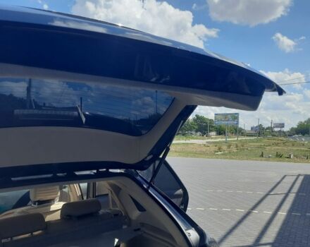 Чорний Лексус РХ, об'ємом двигуна 3.46 л та пробігом 220 тис. км за 11900 $, фото 30 на Automoto.ua