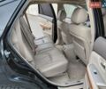 Чорний Лексус РХ, об'ємом двигуна 3.46 л та пробігом 200 тис. км за 6500 $, фото 19 на Automoto.ua