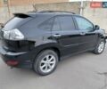 Чорний Лексус РХ, об'ємом двигуна 3.46 л та пробігом 200 тис. км за 6500 $, фото 49 на Automoto.ua