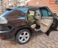 Чорний Лексус РХ, об'ємом двигуна 3.46 л та пробігом 280 тис. км за 13500 $, фото 7 на Automoto.ua
