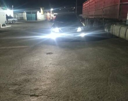 Черный Лексус РХ, объемом двигателя 3.46 л и пробегом 270 тыс. км за 12500 $, фото 10 на Automoto.ua