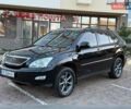 Черный Лексус РХ, объемом двигателя 3.46 л и пробегом 190 тыс. км за 12500 $, фото 6 на Automoto.ua
