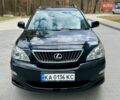 Черный Лексус РХ, объемом двигателя 3.5 л и пробегом 260 тыс. км за 12500 $, фото 2 на Automoto.ua