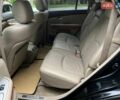 Черный Лексус РХ, объемом двигателя 3.46 л и пробегом 220 тыс. км за 9900 $, фото 12 на Automoto.ua