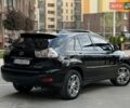 Черный Лексус РХ, объемом двигателя 3.5 л и пробегом 247 тыс. км за 10900 $, фото 56 на Automoto.ua