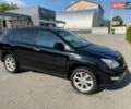 Чорний Лексус РХ, об'ємом двигуна 0 л та пробігом 260 тис. км за 7500 $, фото 49 на Automoto.ua