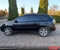 Черный Лексус РХ, объемом двигателя 3.5 л и пробегом 239 тыс. км за 10200 $, фото 5 на Automoto.ua
