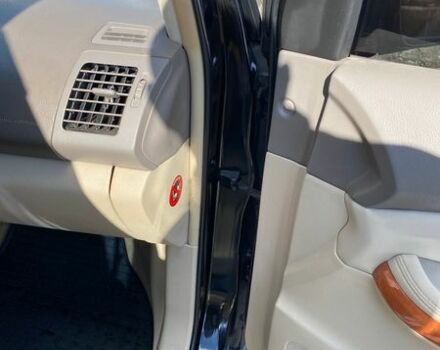 Черный Лексус РХ, объемом двигателя 3.46 л и пробегом 248 тыс. км за 12500 $, фото 5 на Automoto.ua