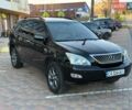 Черный Лексус РХ, объемом двигателя 3.46 л и пробегом 190 тыс. км за 12500 $, фото 27 на Automoto.ua