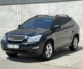 Черный Лексус РХ, объемом двигателя 3.5 л и пробегом 283 тыс. км за 10900 $, фото 1 на Automoto.ua