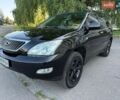 Черный Лексус РХ, объемом двигателя 3.46 л и пробегом 339 тыс. км за 8500 $, фото 1 на Automoto.ua