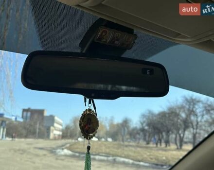 Черный Лексус РХ, объемом двигателя 3.3 л и пробегом 269 тыс. км за 11788 $, фото 13 на Automoto.ua