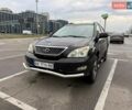 Чорний Лексус РХ, об'ємом двигуна 3.46 л та пробігом 268 тис. км за 12900 $, фото 1 на Automoto.ua