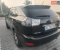Черный Лексус РХ, объемом двигателя 3.5 л и пробегом 195 тыс. км за 13500 $, фото 7 на Automoto.ua