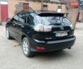 Черный Лексус РХ, объемом двигателя 3.46 л и пробегом 320 тыс. км за 8850 $, фото 8 на Automoto.ua