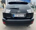Чорний Лексус РХ, об'ємом двигуна 3.46 л та пробігом 228 тис. км за 10900 $, фото 3 на Automoto.ua
