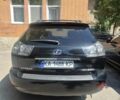 Черный Лексус РХ, объемом двигателя 3.46 л и пробегом 170 тыс. км за 11500 $, фото 1 на Automoto.ua