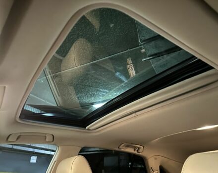 Черный Лексус РХ, объемом двигателя 3.5 л и пробегом 182 тыс. км за 12300 $, фото 18 на Automoto.ua