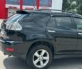Чорний Лексус РХ, об'ємом двигуна 3.5 л та пробігом 189 тис. км за 12000 $, фото 2 на Automoto.ua