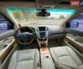 Черный Лексус РХ, объемом двигателя 3.46 л и пробегом 205 тыс. км за 12800 $, фото 11 на Automoto.ua