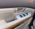 Черный Лексус РХ, объемом двигателя 3.46 л и пробегом 372 тыс. км за 10800 $, фото 24 на Automoto.ua