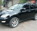 Черный Лексус РХ, объемом двигателя 3.46 л и пробегом 320 тыс. км за 8850 $, фото 6 на Automoto.ua
