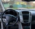 Черный Лексус РХ, объемом двигателя 3.46 л и пробегом 190 тыс. км за 12500 $, фото 59 на Automoto.ua