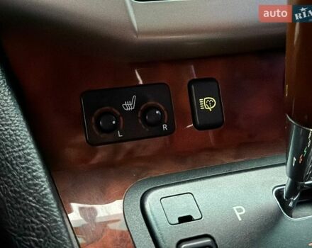 Черный Лексус РХ, объемом двигателя 3.46 л и пробегом 225 тыс. км за 12500 $, фото 22 на Automoto.ua